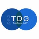 TDG Tele Dienste GmbH logo