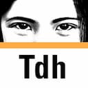 Terre des hommes foundation logo