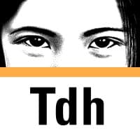 Terre des hommes foundation logo