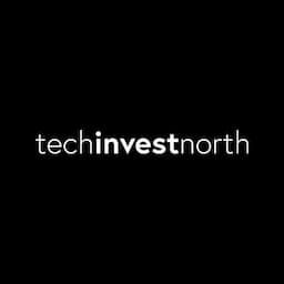 Tech Invest North AB logo