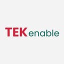 TEKenable Ltd logo