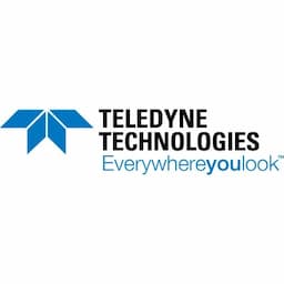 Teledyne Technologies Incorporated logo