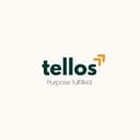 Tellos logo