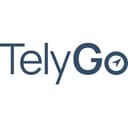 TelyGo logo