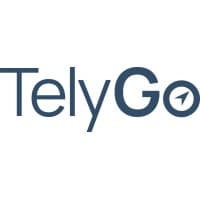 TelyGo logo