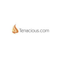 Tenacious logo