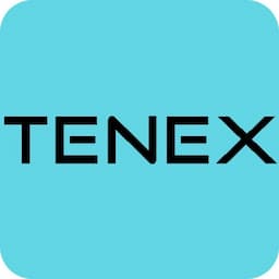 TENEX.AI logo