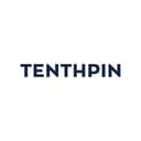 Tenthpin logo