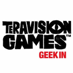 Teravision Games logo