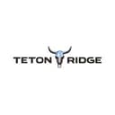 Teton Ridge logo