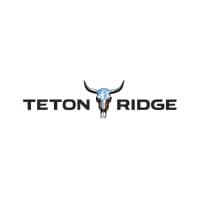 Teton Ridge logo