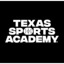 Texas Sports Academy logo