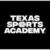 Texas Sports Academy logo