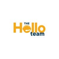 The Hello Team logo