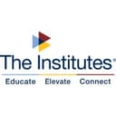 The Institutes logo