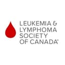 The Leukemia & Lymphoma Society of Canada logo