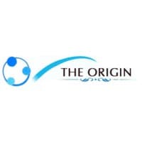 The Origin logo