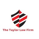 The Taylor Law Firm logo