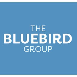 The Bluebird Group logo