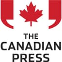 The Canadian Press logo