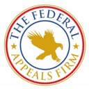 The Federal Appeals Firm logo