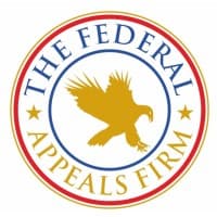 The Federal Appeals Firm logo