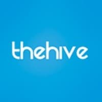 TheHiveCareers logo