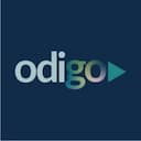 The Odigo Group logo
