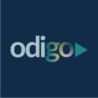 The Odigo Group logo