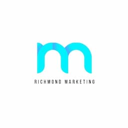 Richmond Marketing logo