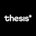 Thesis* logo