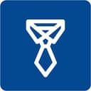 TaxValet β Sales Tax Done for You. logo