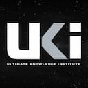 Ultimate Knowledge Institute logo
