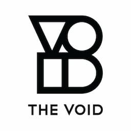 The VOID logo