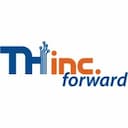 Thinc Forward logo
