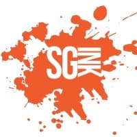 SGINK logo