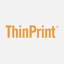 ThinPrint logo