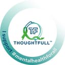ThoughtFull - Employee Mental Wellbeing logo