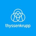 thyssenkrupp logo