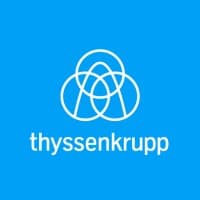 thyssenkrupp logo