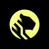 TigerData (creators of TimescaleDB) logo