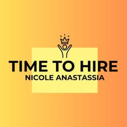Time To Hire logo