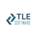 TLE SOFTWARE logo