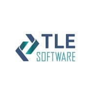 TLE SOFTWARE logo