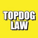 TopDog Law logo