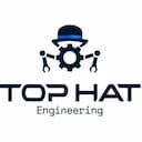 Top Hat Engineering logo