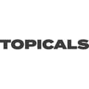 Topicals logo