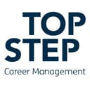 TOPSTEP Career Management logo