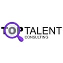 Top Talent Consulting logo