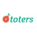 toters delivery logo